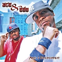 MASTA ACE & EDO G - Arts & Entertainment