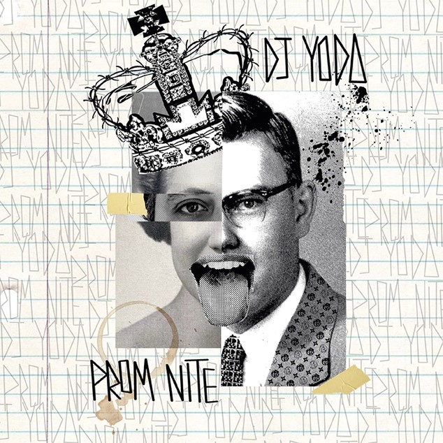 DJ YODA Prom Nite